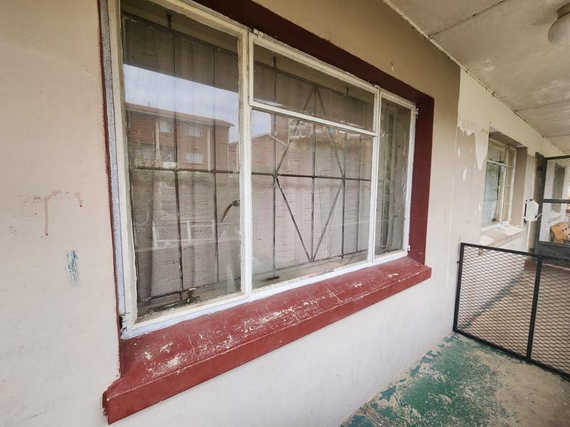 2 Bedroom Property for Sale in Sidwell Eastern Cape